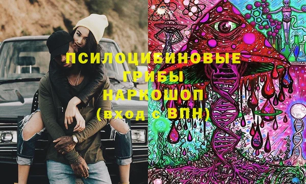 хмурый Вязьма